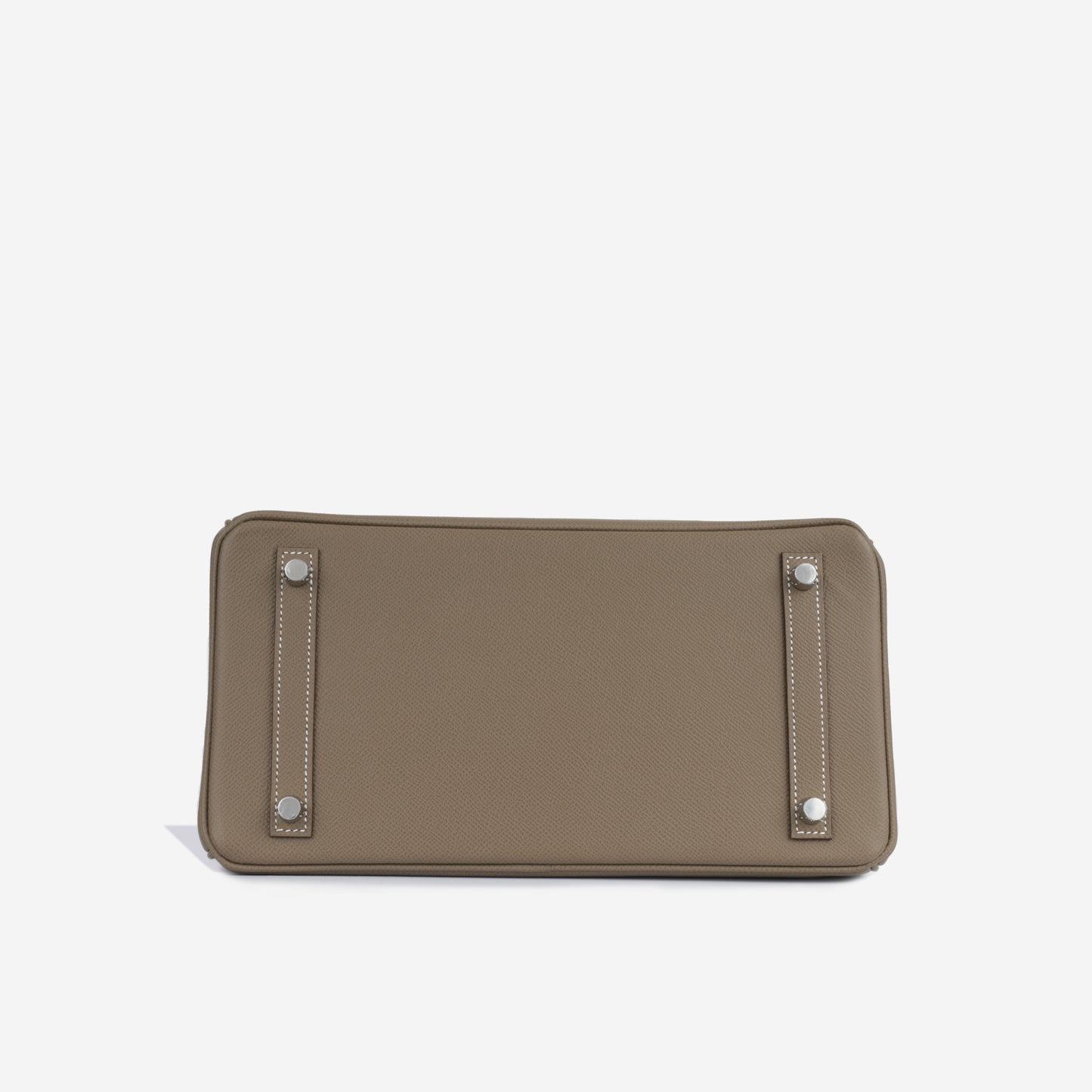 Birkin 30 - Etoupe Epsom