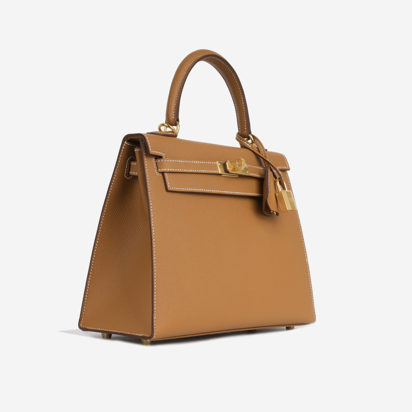 Kelly 25 - Gold Epsom