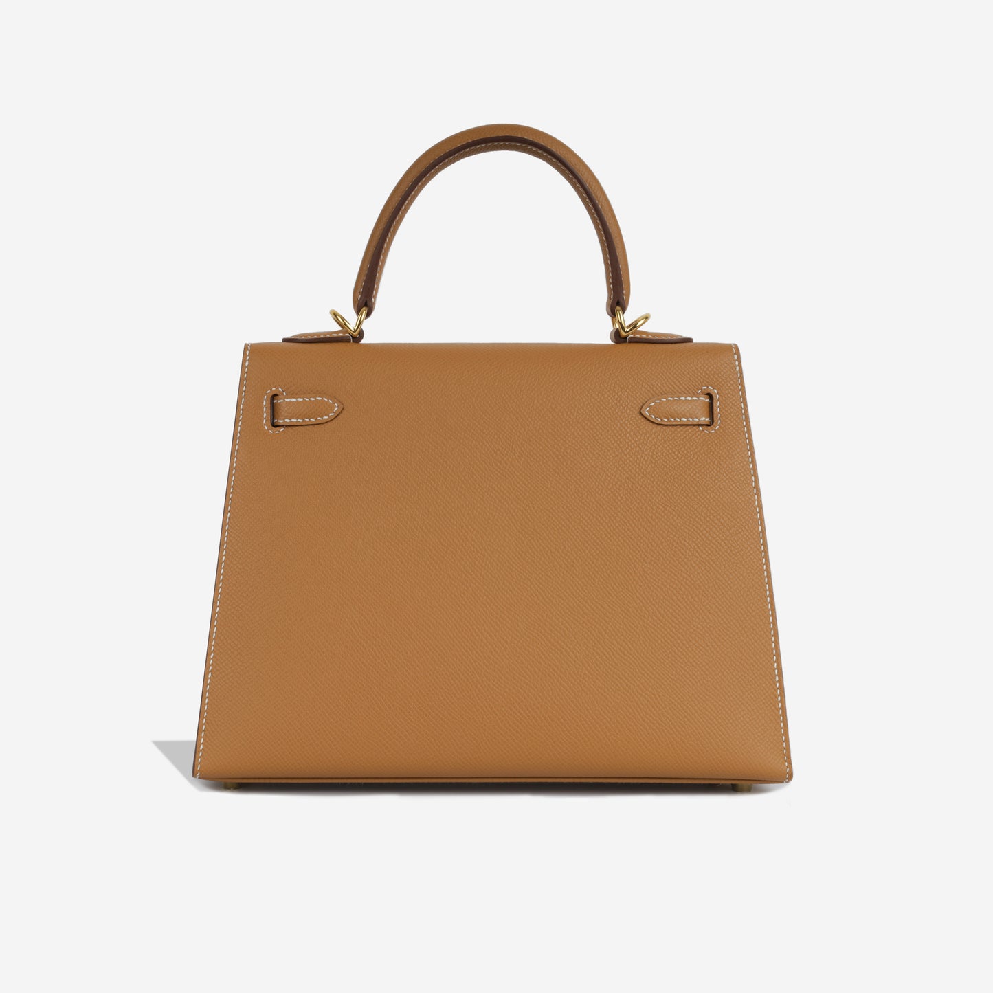 Kelly 25 - Gold Epsom