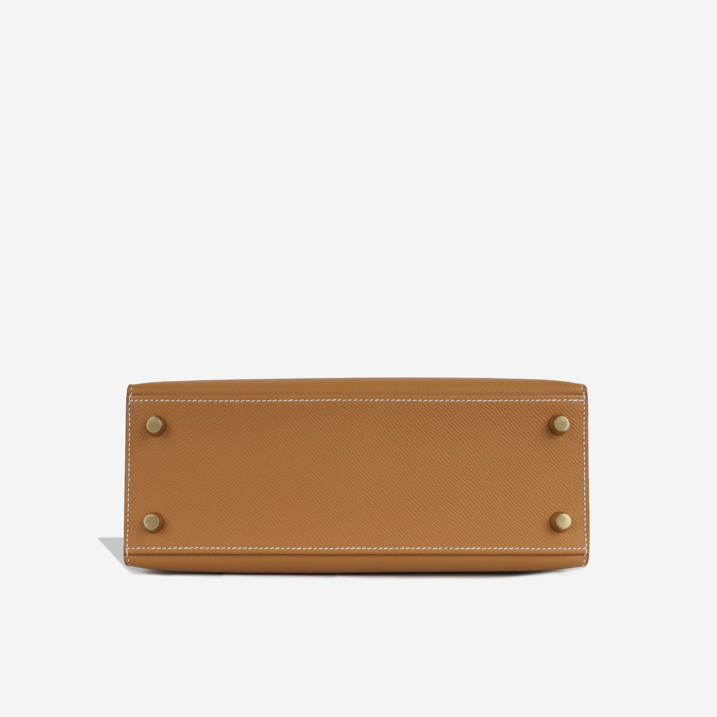 Kelly 25 - Gold Epsom