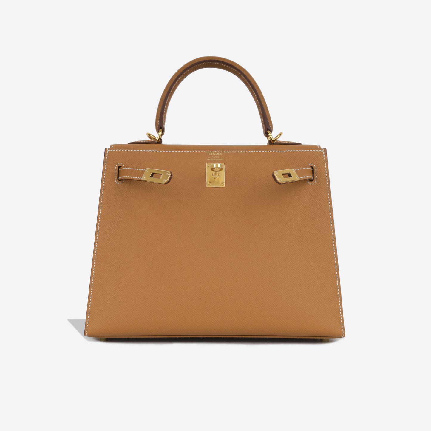 Kelly 25 - Gold Epsom