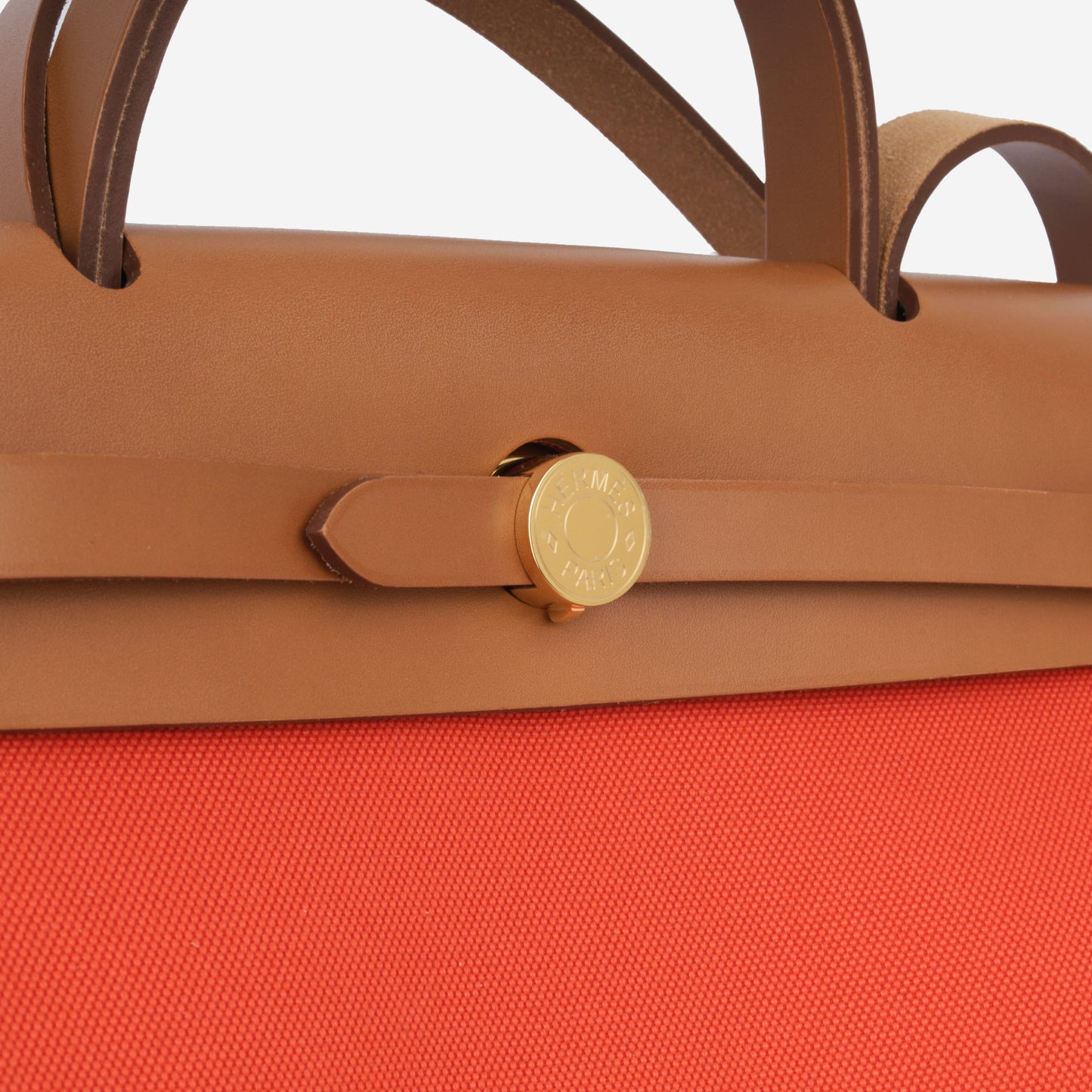 Herbag 31 - Orange Mecano