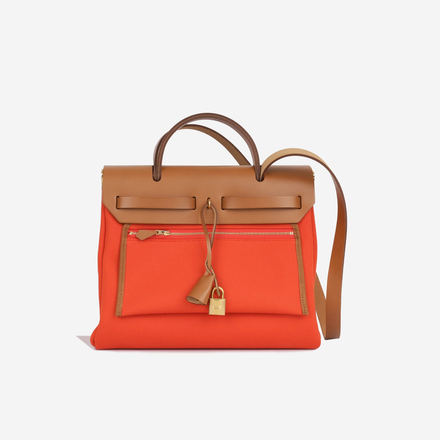 Herbag 31 - Orange Mecano