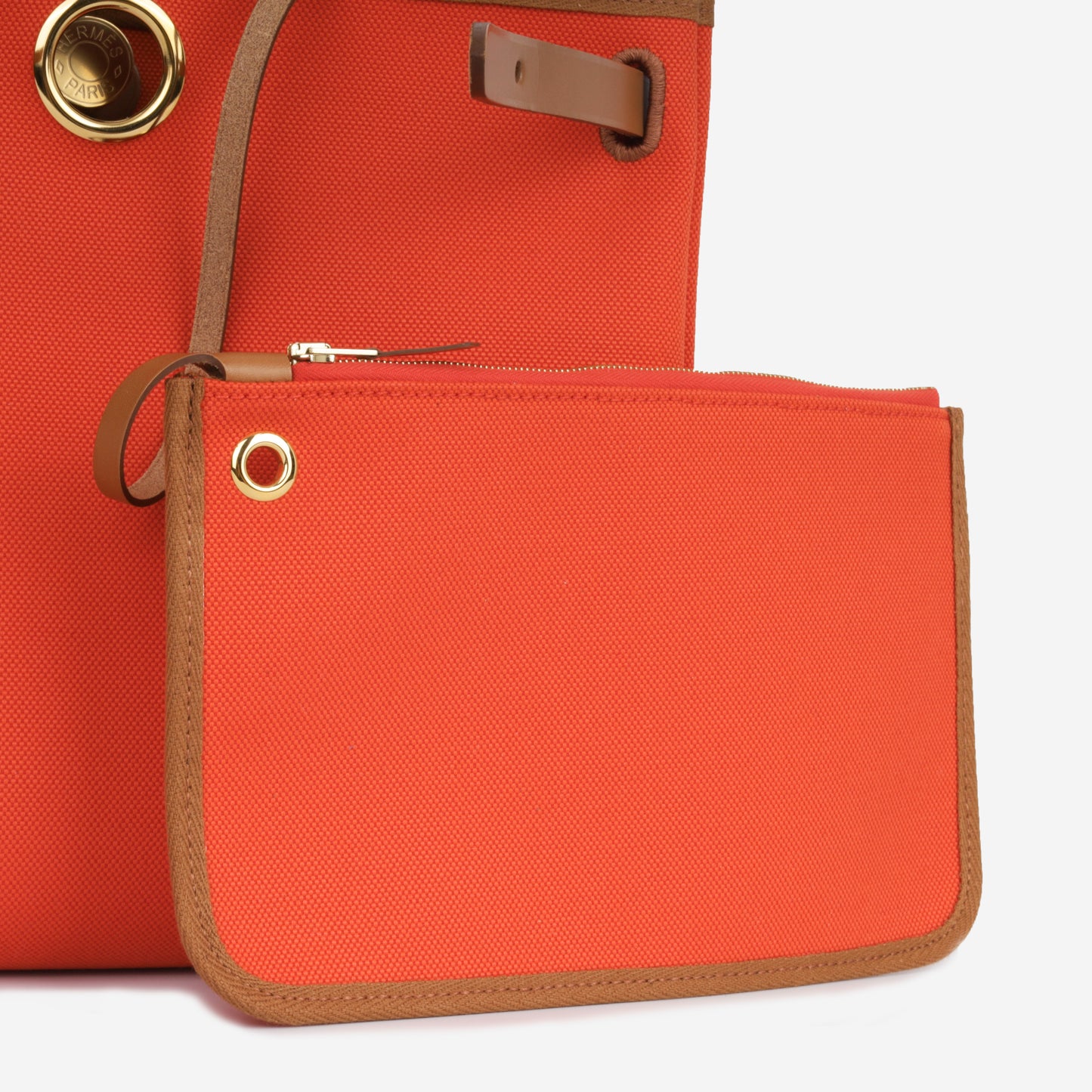 Herbag 31 - Orange Mecano