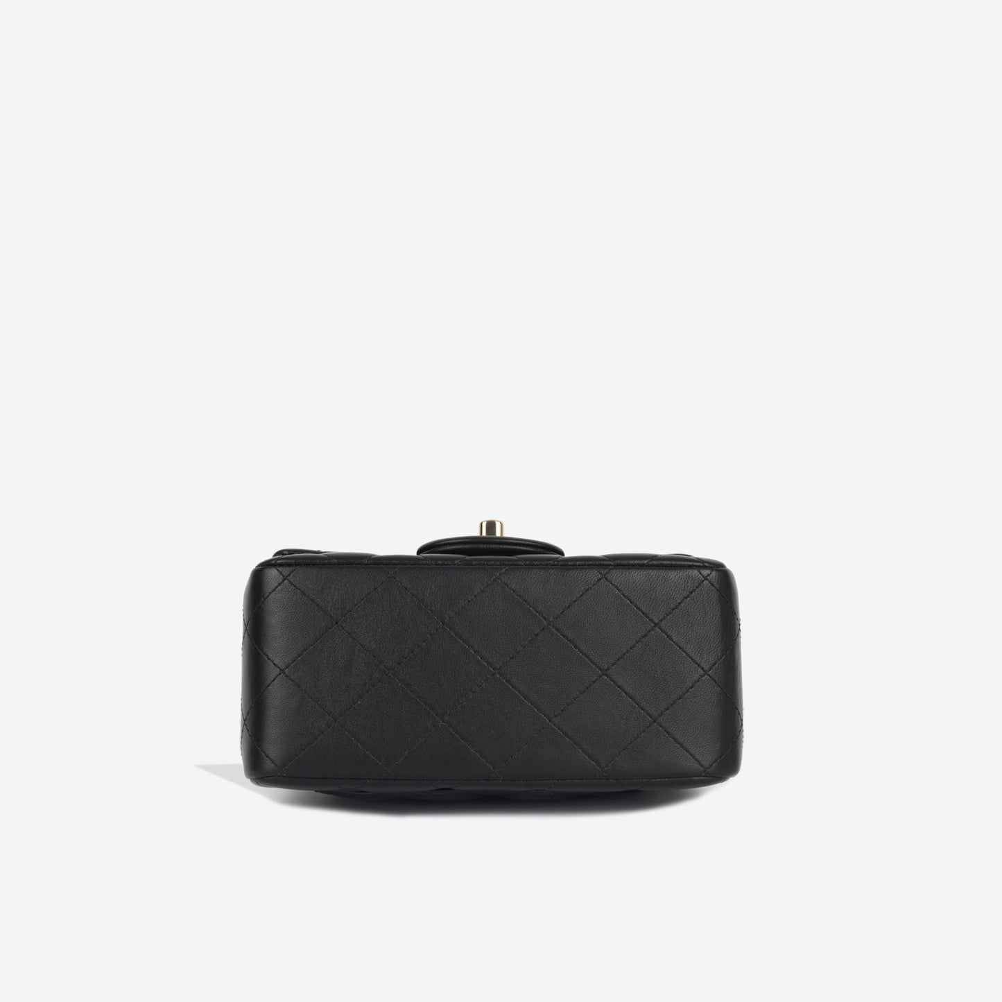 Classic Flap Bag - Mini Square