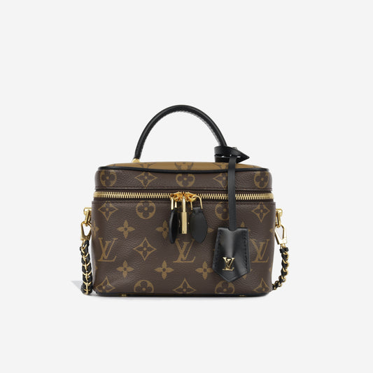 Vanity PM Bag