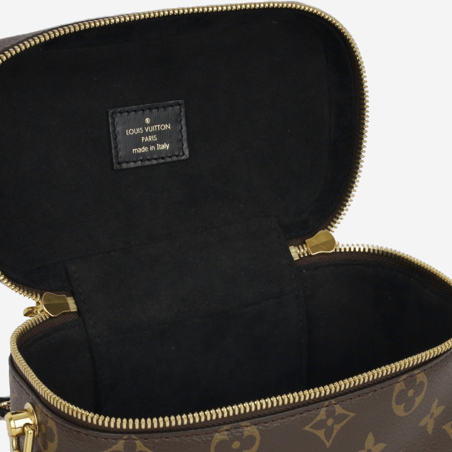 Vanity PM Bag