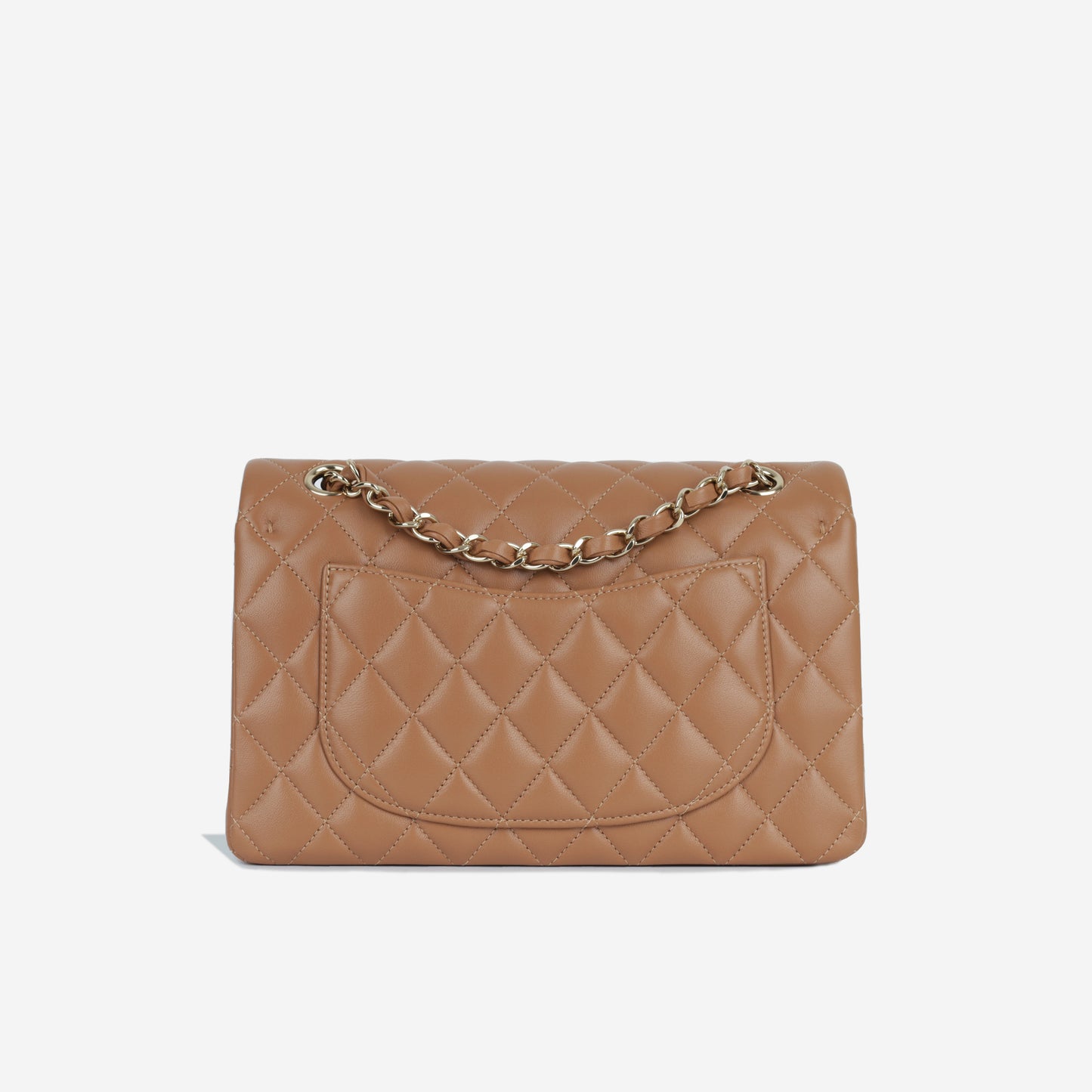 Small Classic Flap Bag