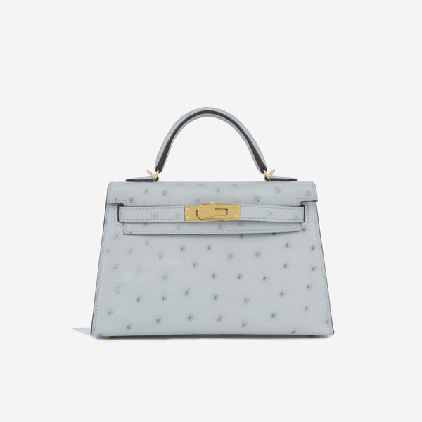 Where To Buy Hermès Mini Kelly Bags 2022 - SURGEOFSTYLE by Benita