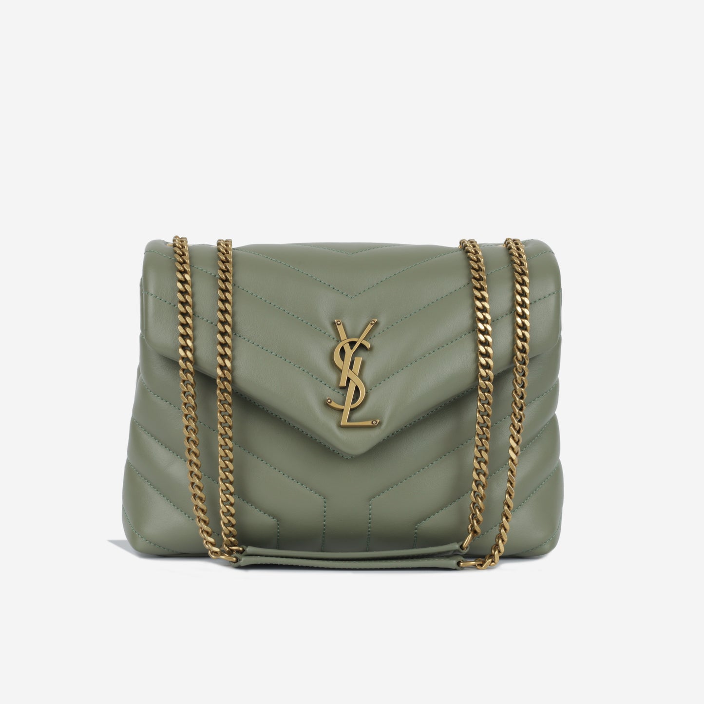 Saint Laurent Best Luxury Work Bags 2019 Saint Laurent Small Lou