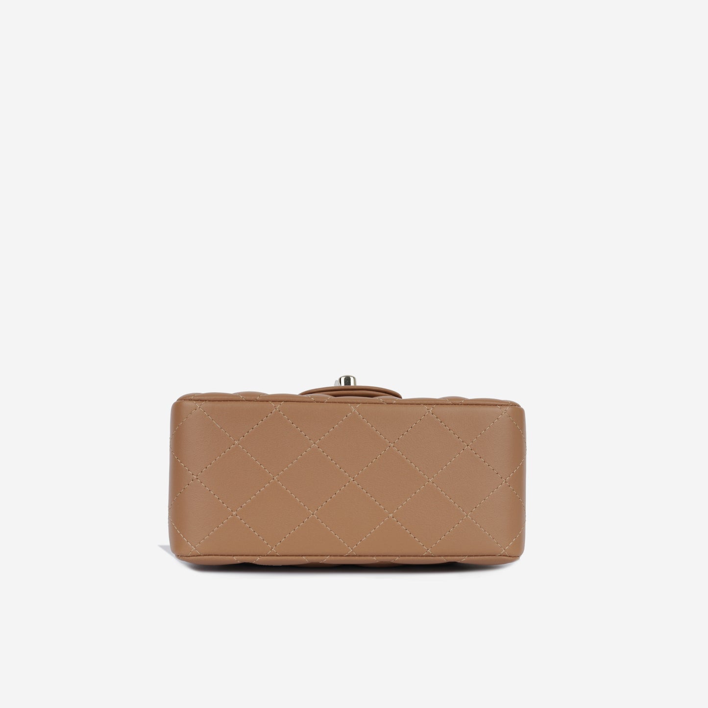 Classic Flap Bag - Mini Square