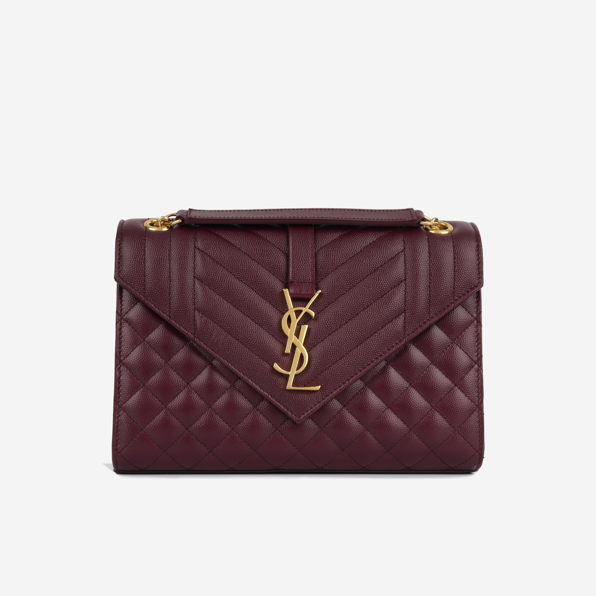 Envelope Clutch Envelope Medium Bag Ysl Clutch Bag Ysl Envelope