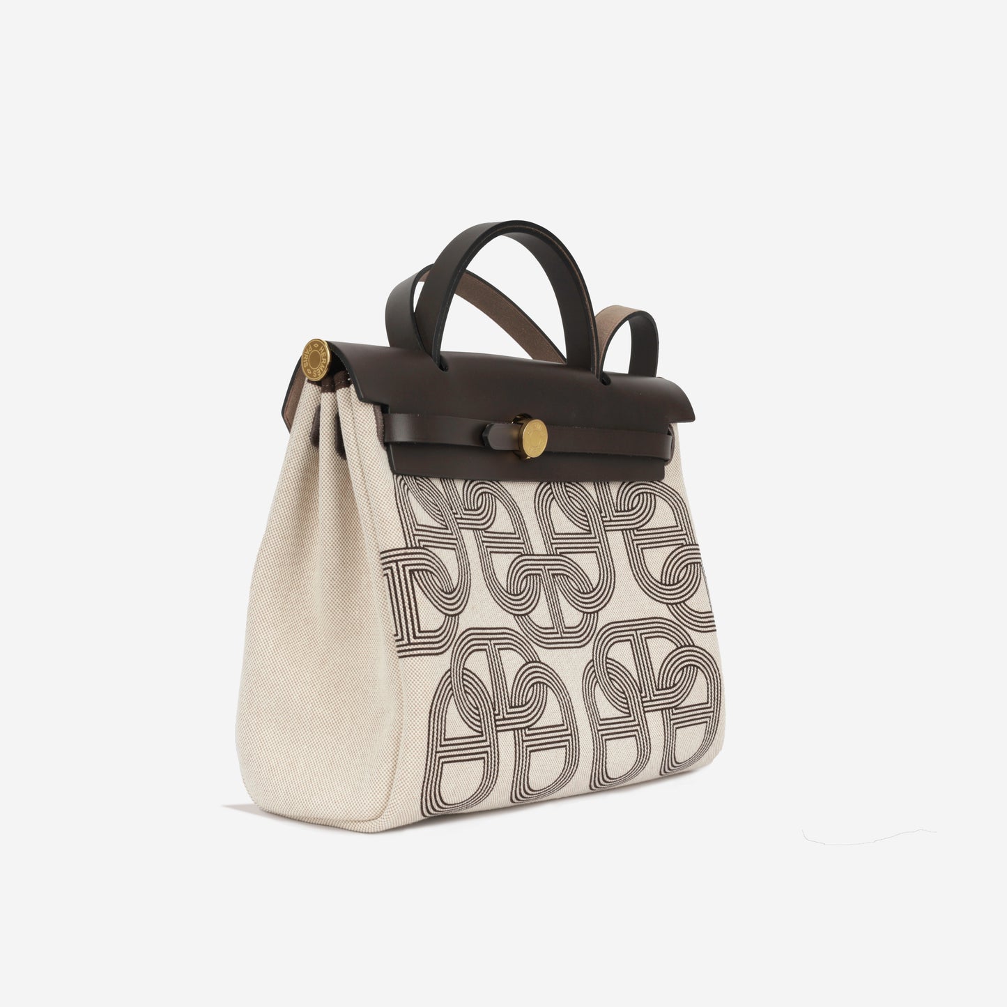 Herbag 31 - Chaine D'ancre Canvas