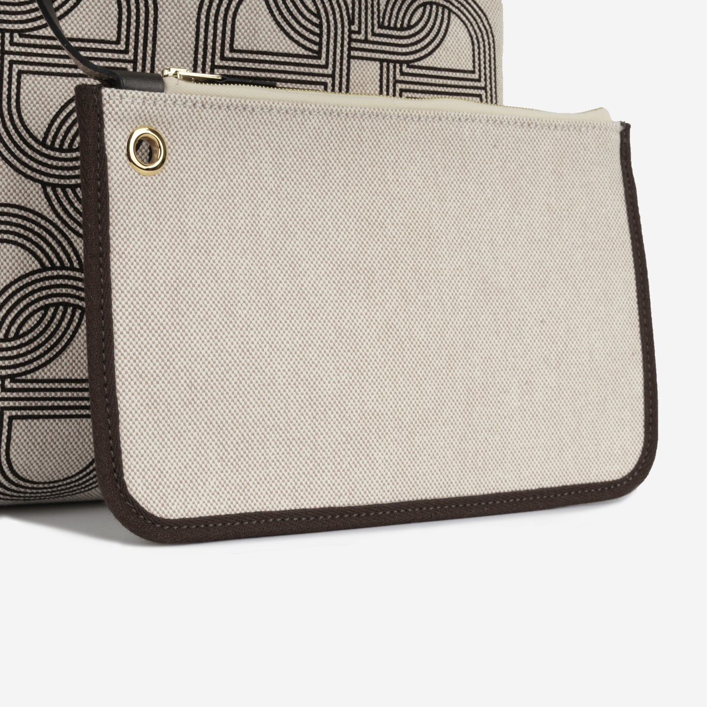 Herbag 31 - Chaine D'ancre Canvas