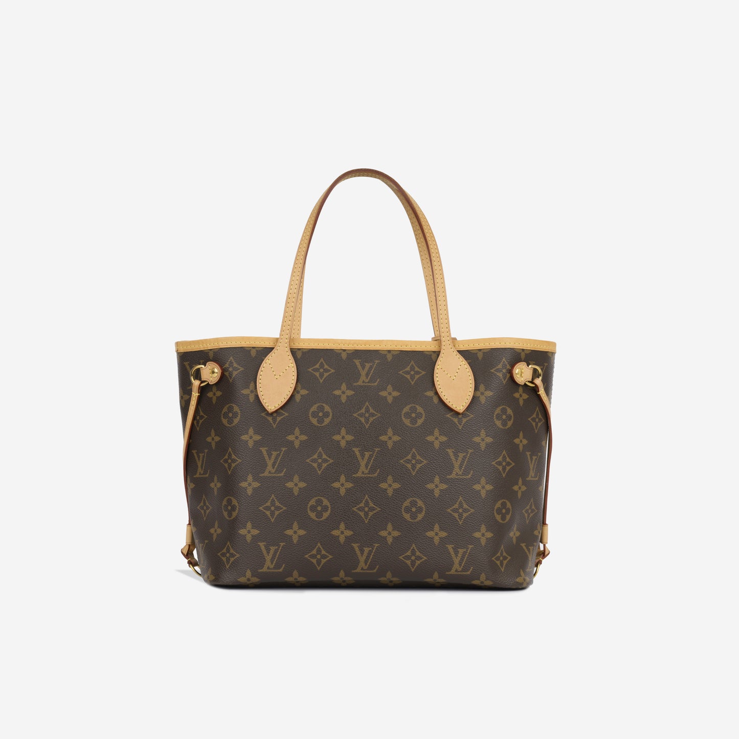 Neverfull PM - Monogram Canvas