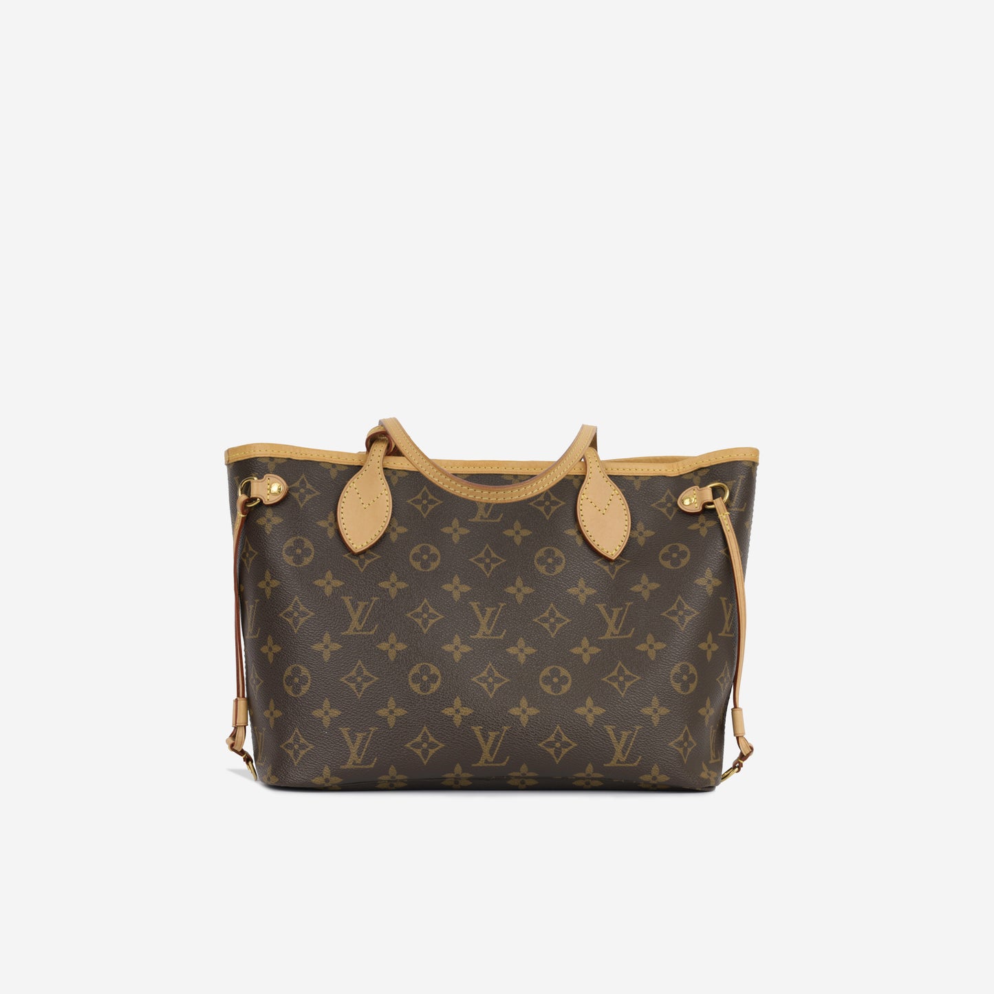 Neverfull PM - Monogram Canvas