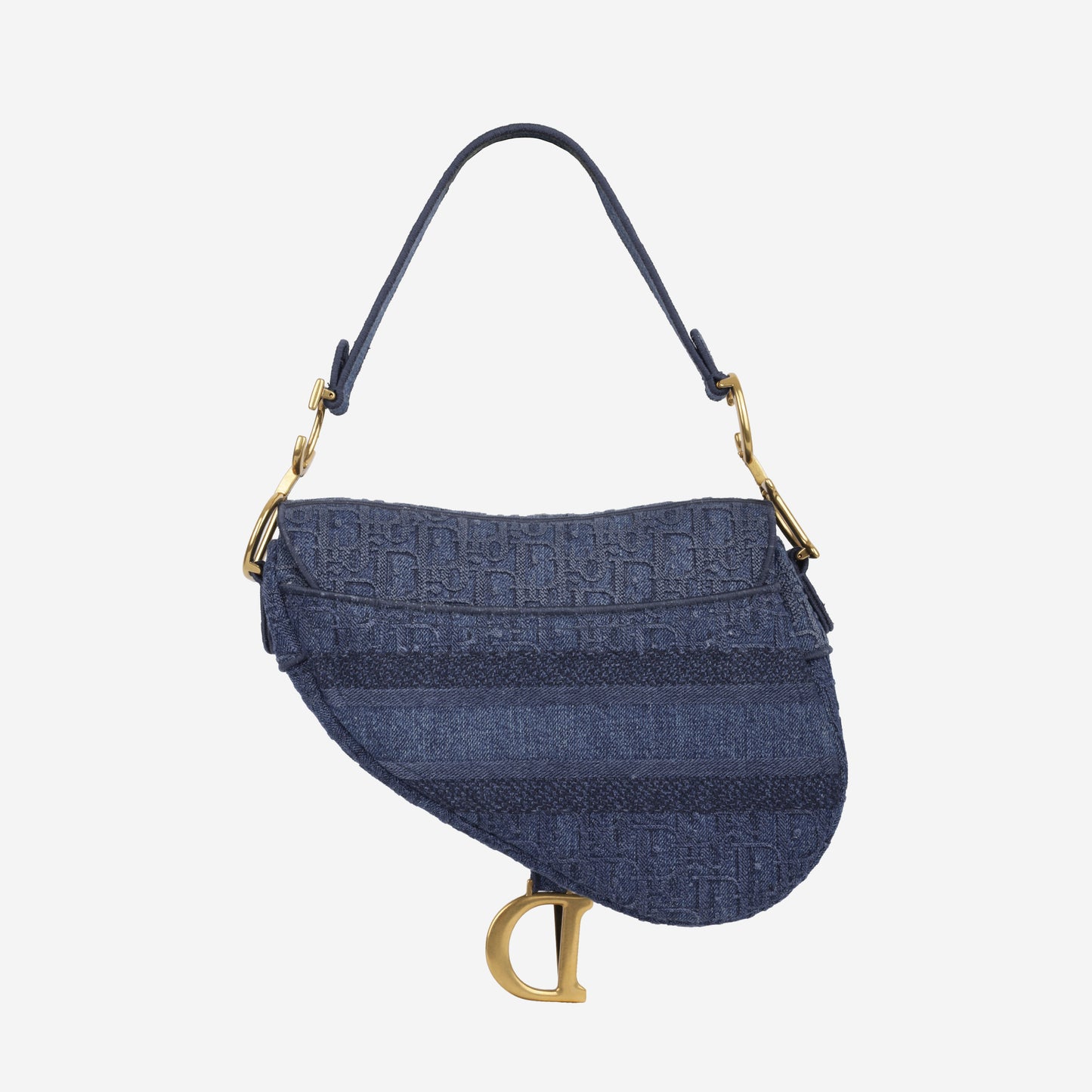 Medium Saddle Bag