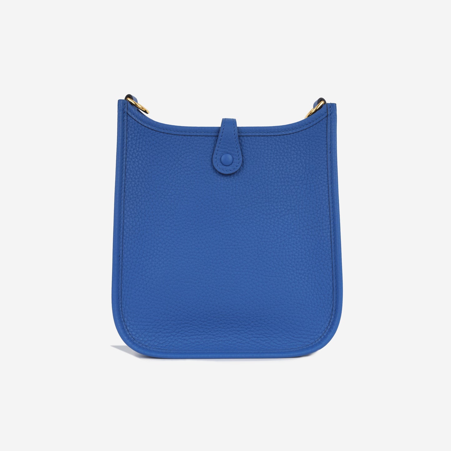 Evelyne TPM - Bleu Zellige