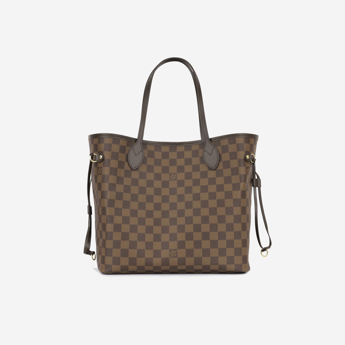 Neverfull MM - Damier Ebène
