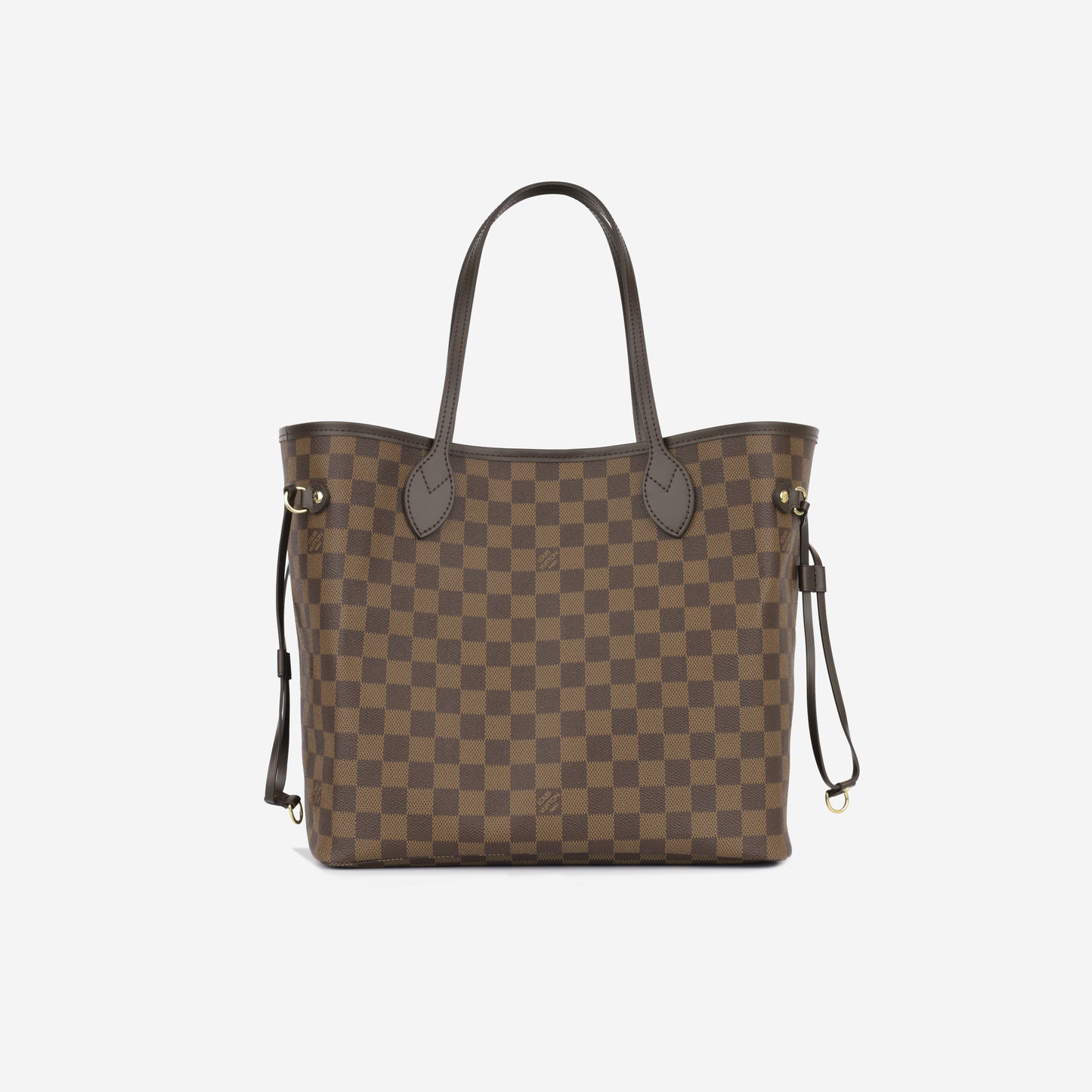 Neverfull MM - Damier Ebene