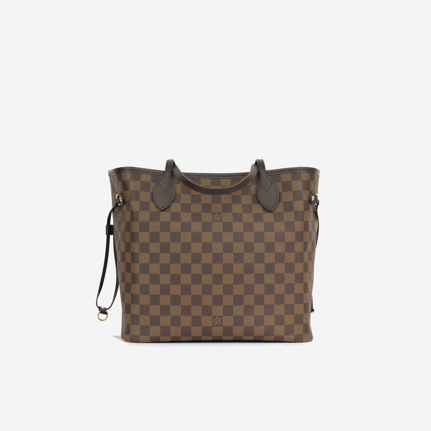 Neverfull MM - Damier Ebene