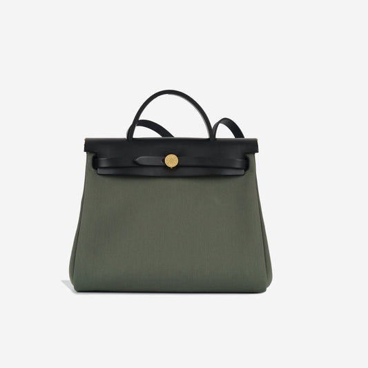 Herbag 31 - Vert-De-Gris