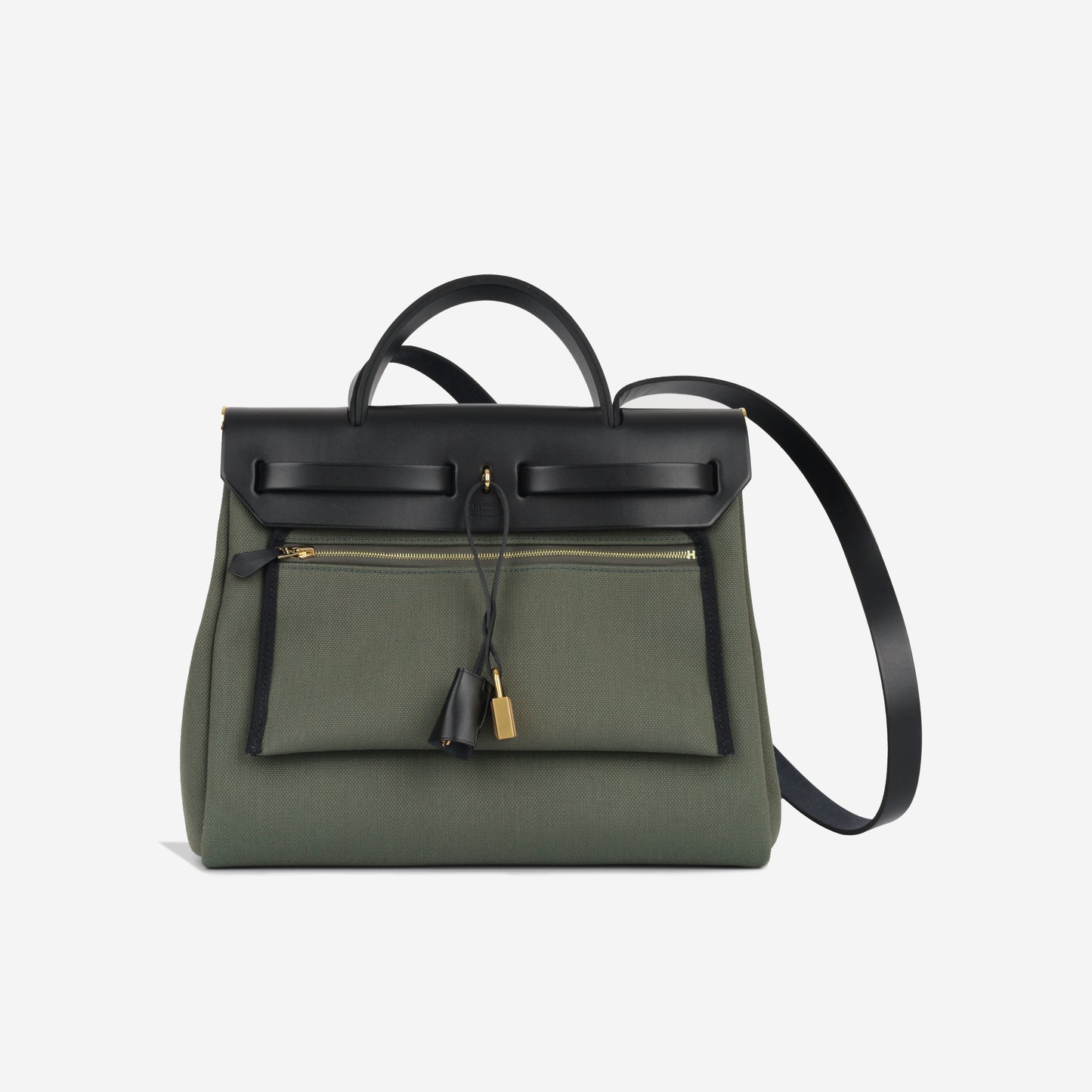 Herbag 31 - Vert-De-Gris
