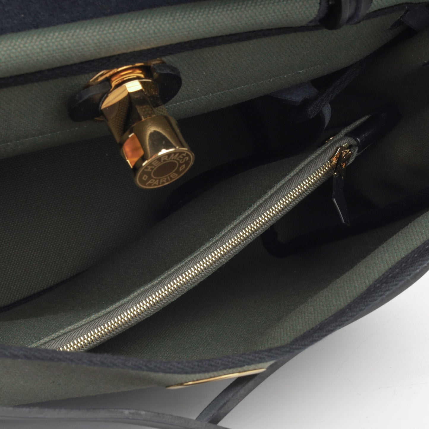 Herbag 31 - Vert-De-Gris