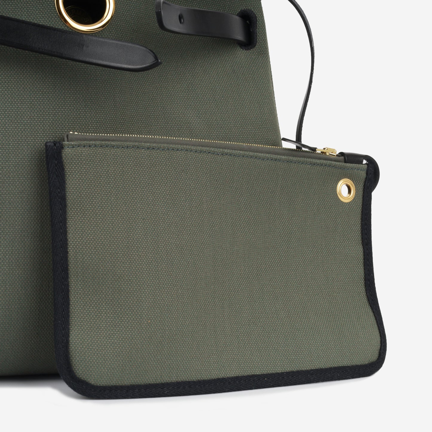 Herbag 31 - Vert-De-Gris