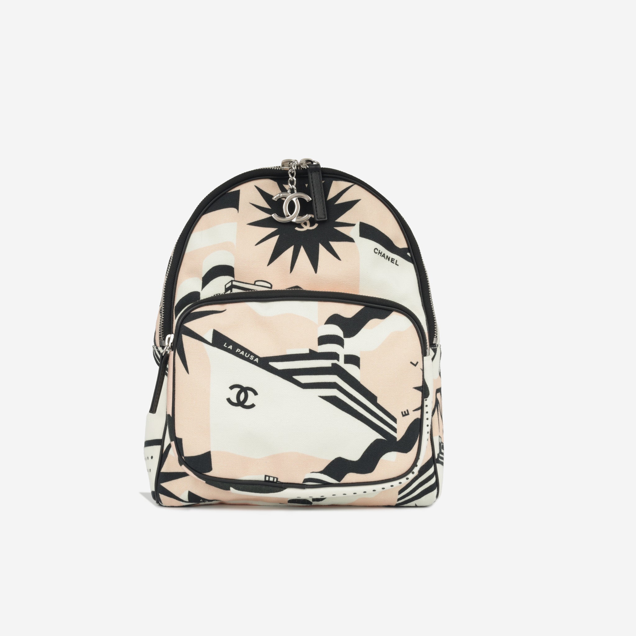 Chanel Limited Edition La Pausa Bag