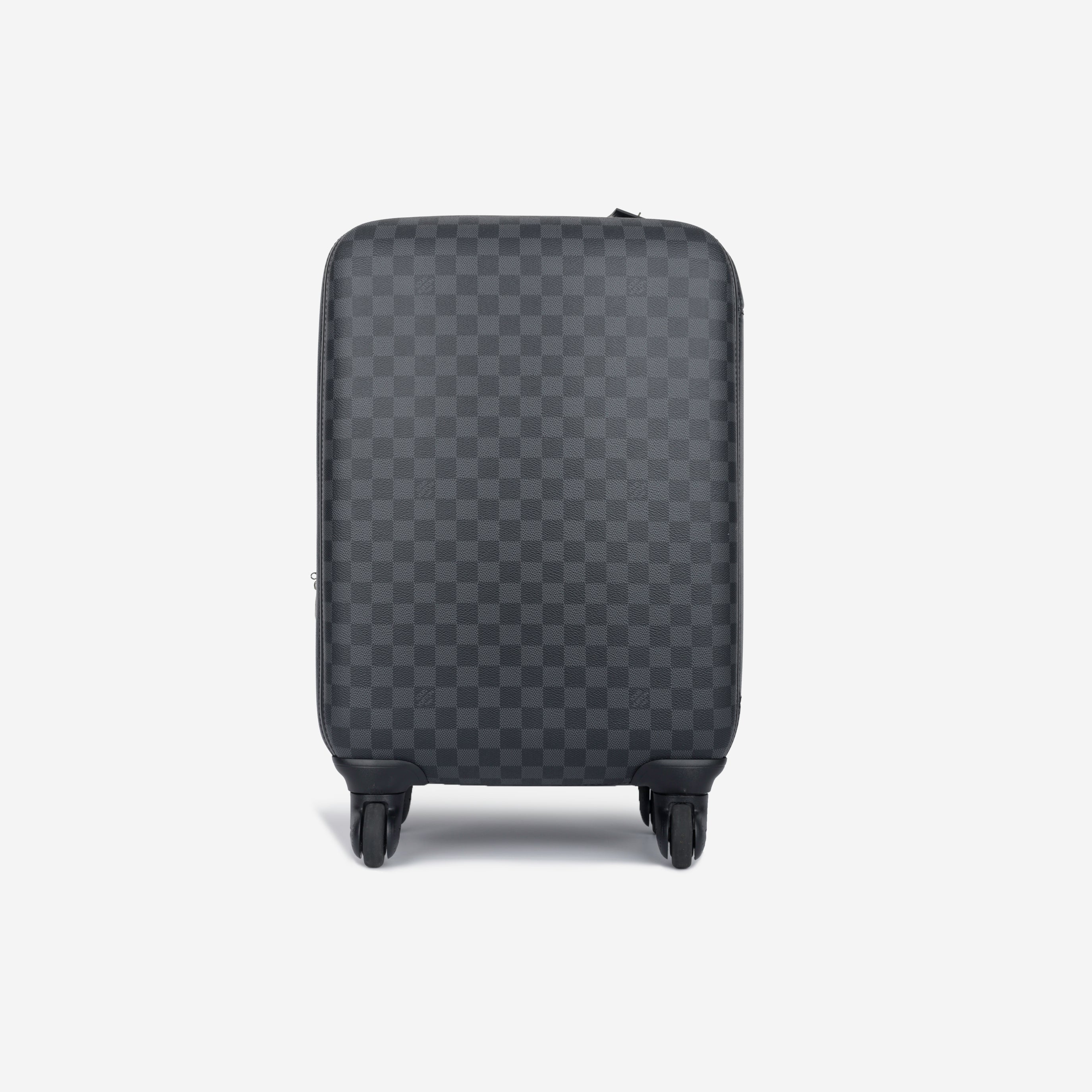 Louis Vuitton - Zephyr 55 - Damier Graphite - SHW - Rolling