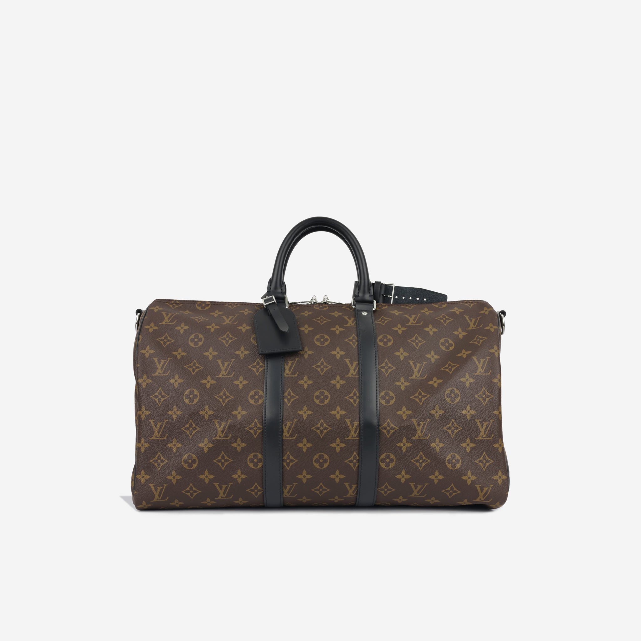 Keepall Bandouliere 45 - TRAVEL