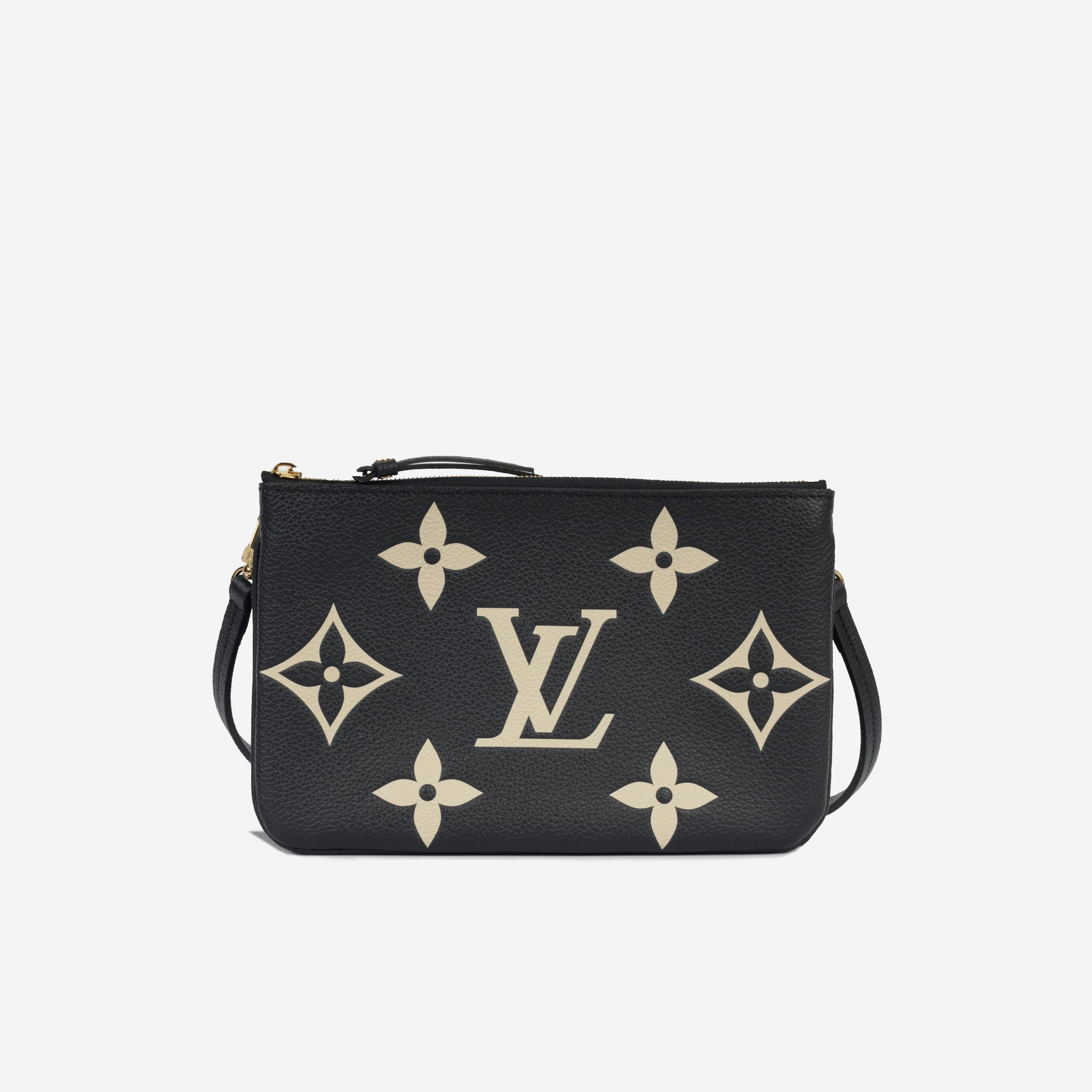 Louis Vuitton Double V Archives