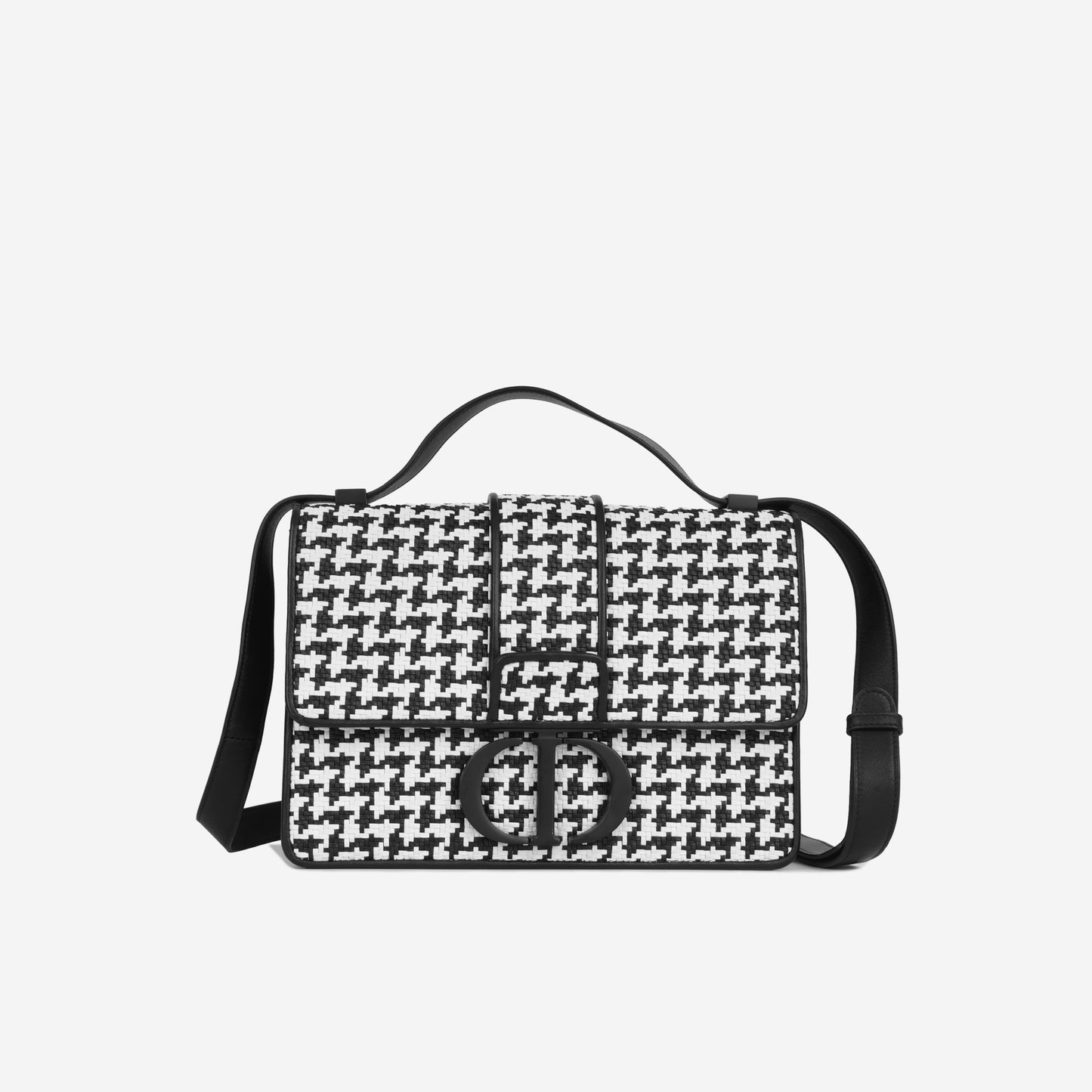 Houndstooth Braided 30 Montaigne