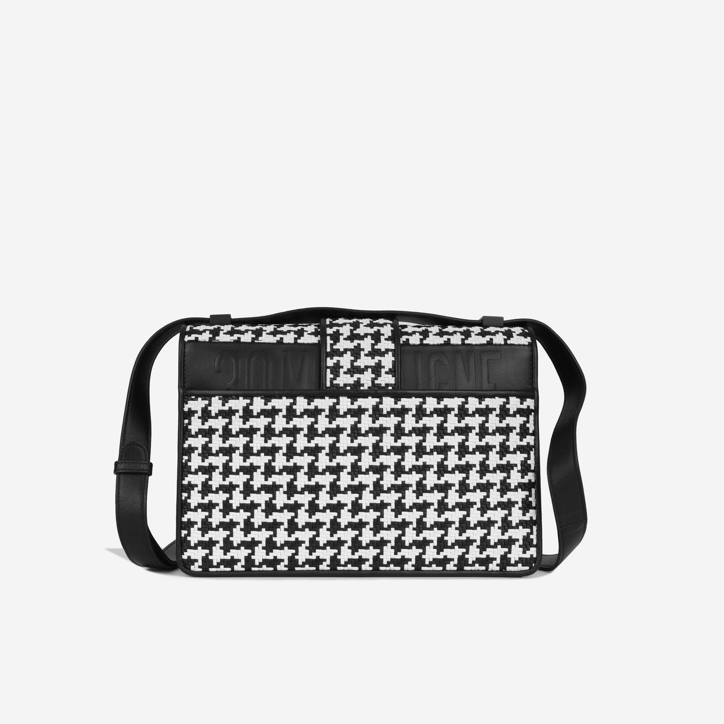 Houndstooth Braided 30 Montaigne