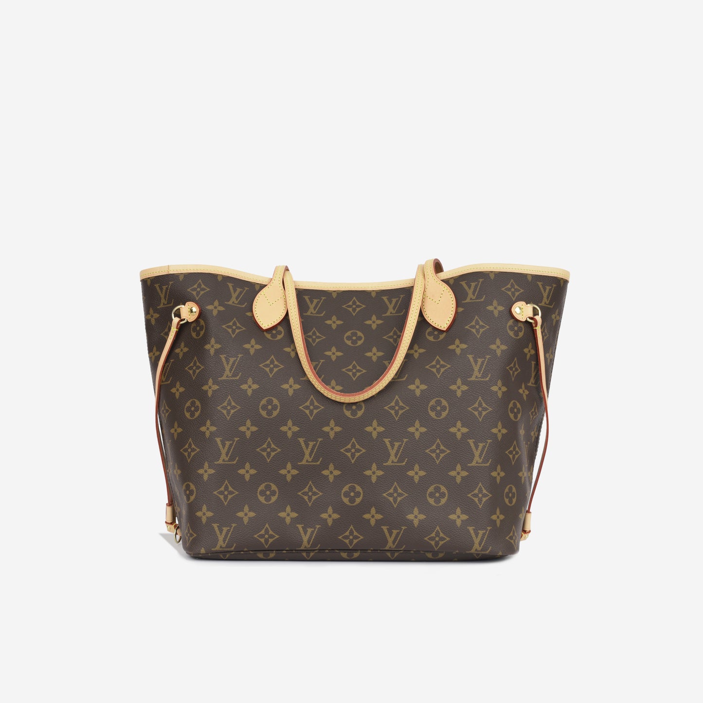 Neverfull MM - Monogram Canvas