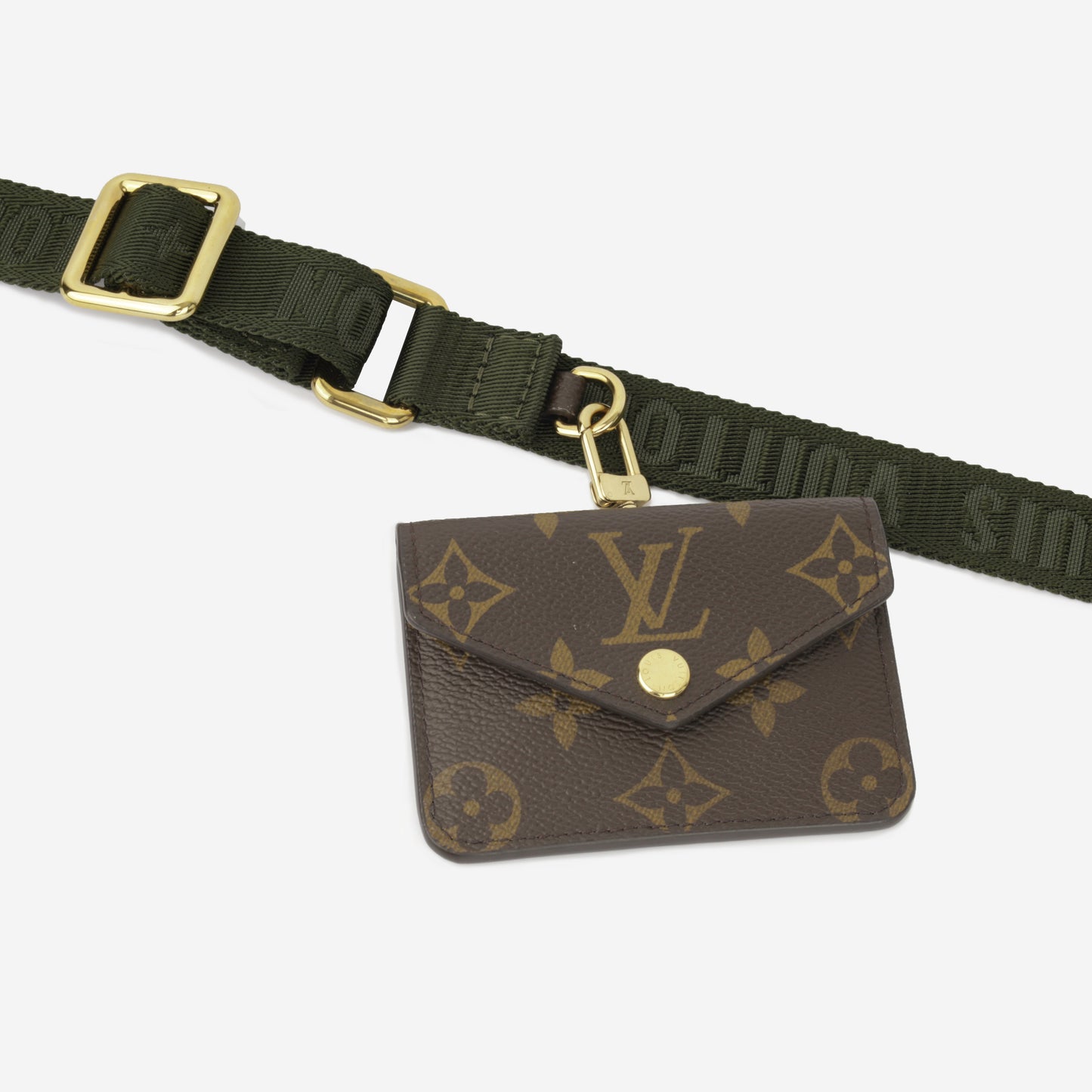 Pochette Félicie Strap & Go