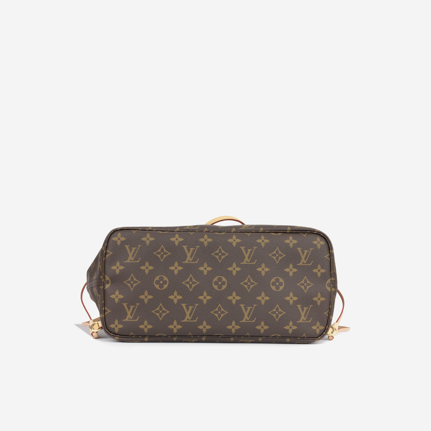 Neverfull MM - Monogram Canvas