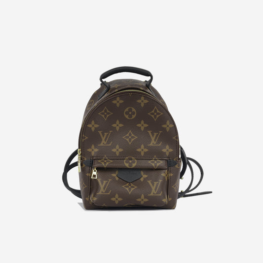 Palm Springs Backpack - Mini - Bagista
