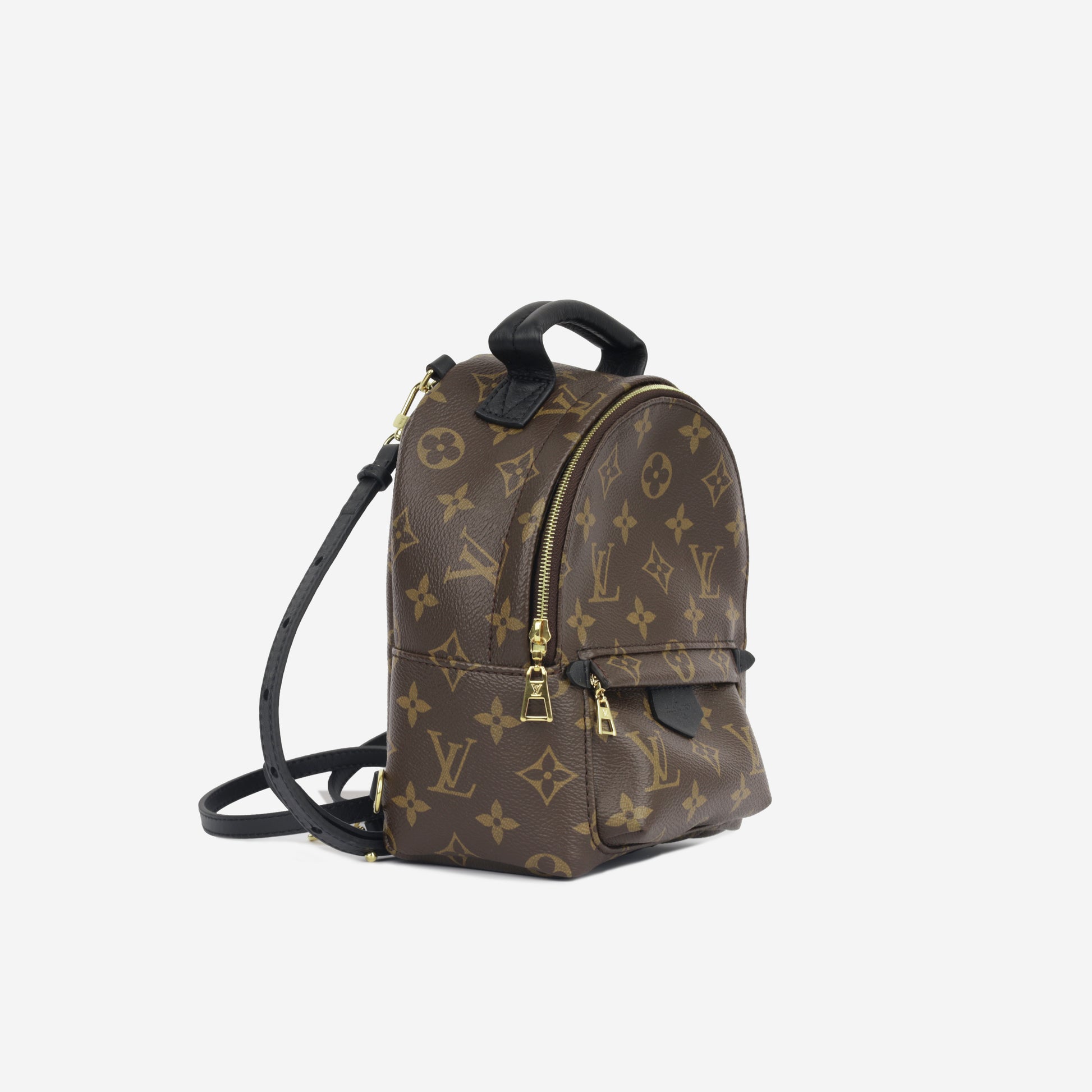 Palm Springs Backpack - Mini - Bagista