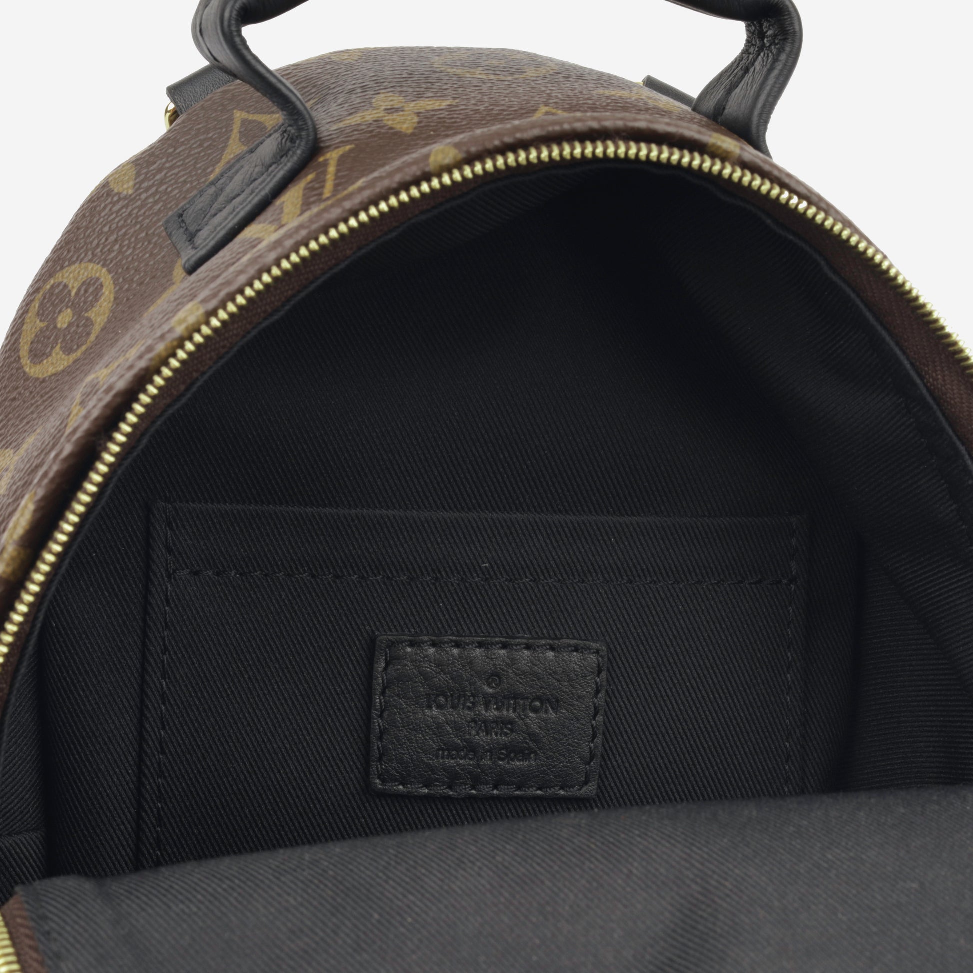 Palm Springs Backpack - Mini - Bagista