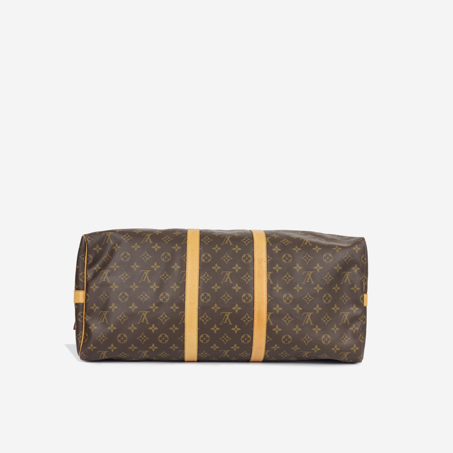 Keepall 55 Bandouliere - Vintage