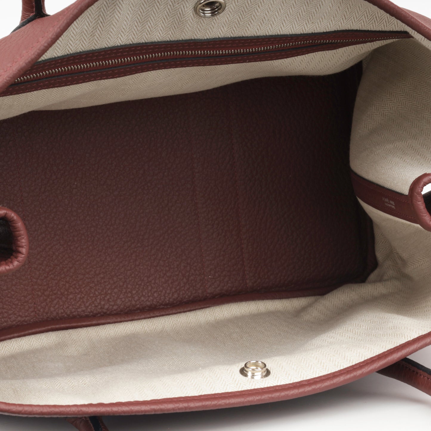 Garden Party 36 - Rouge H Negonda