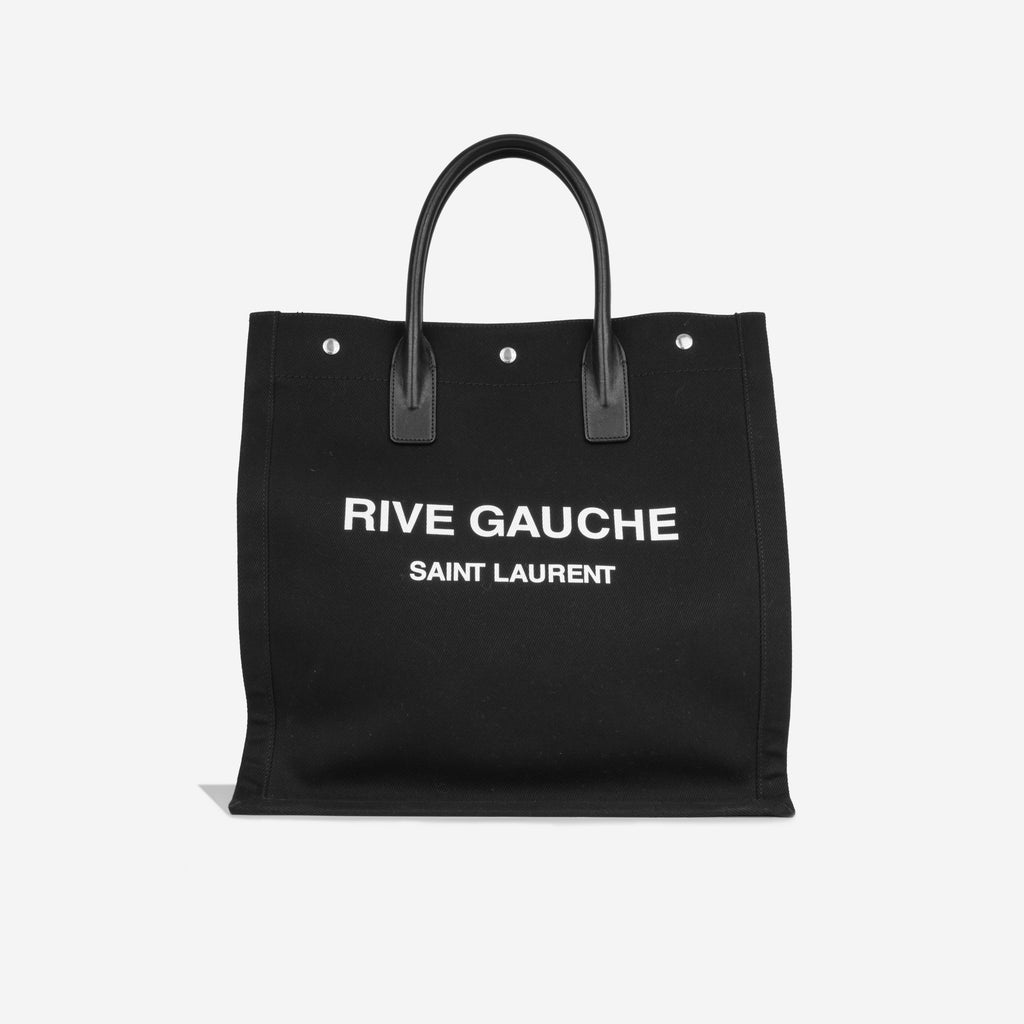 Rive Gauche North/South Tote Bag