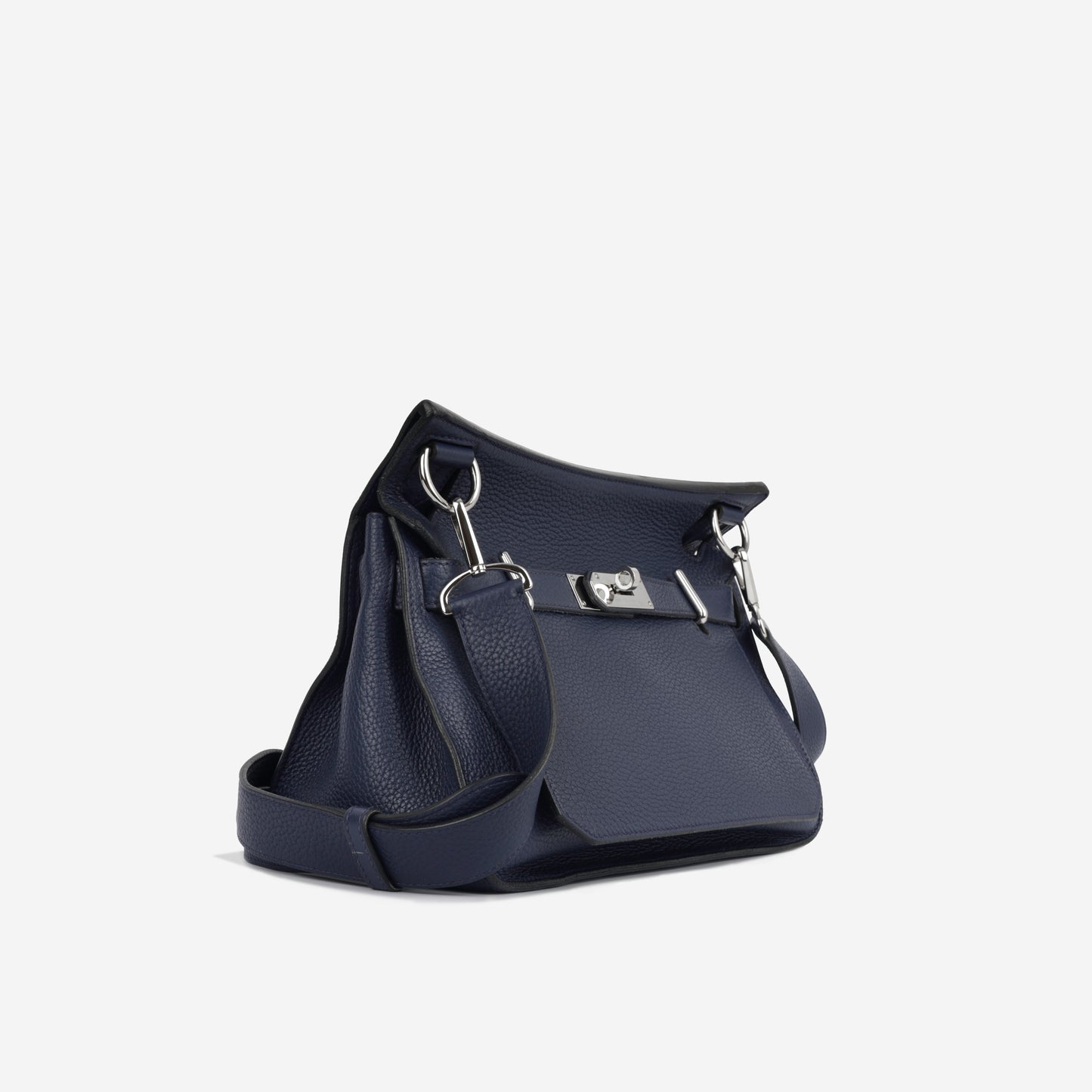 Jypsière 31 - Bleu Saphir Clemence