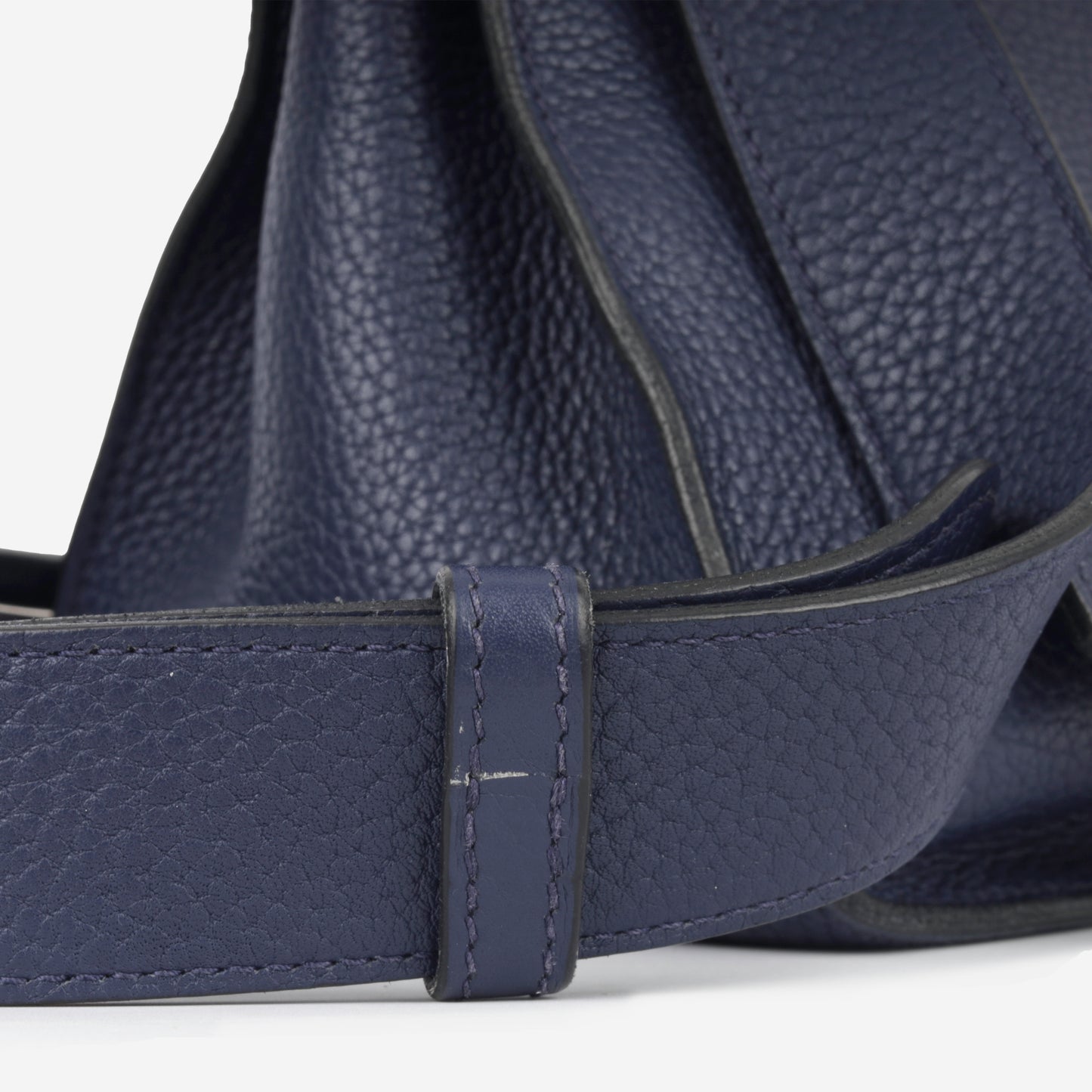 Jypsière 31 - Bleu Saphir Clemence