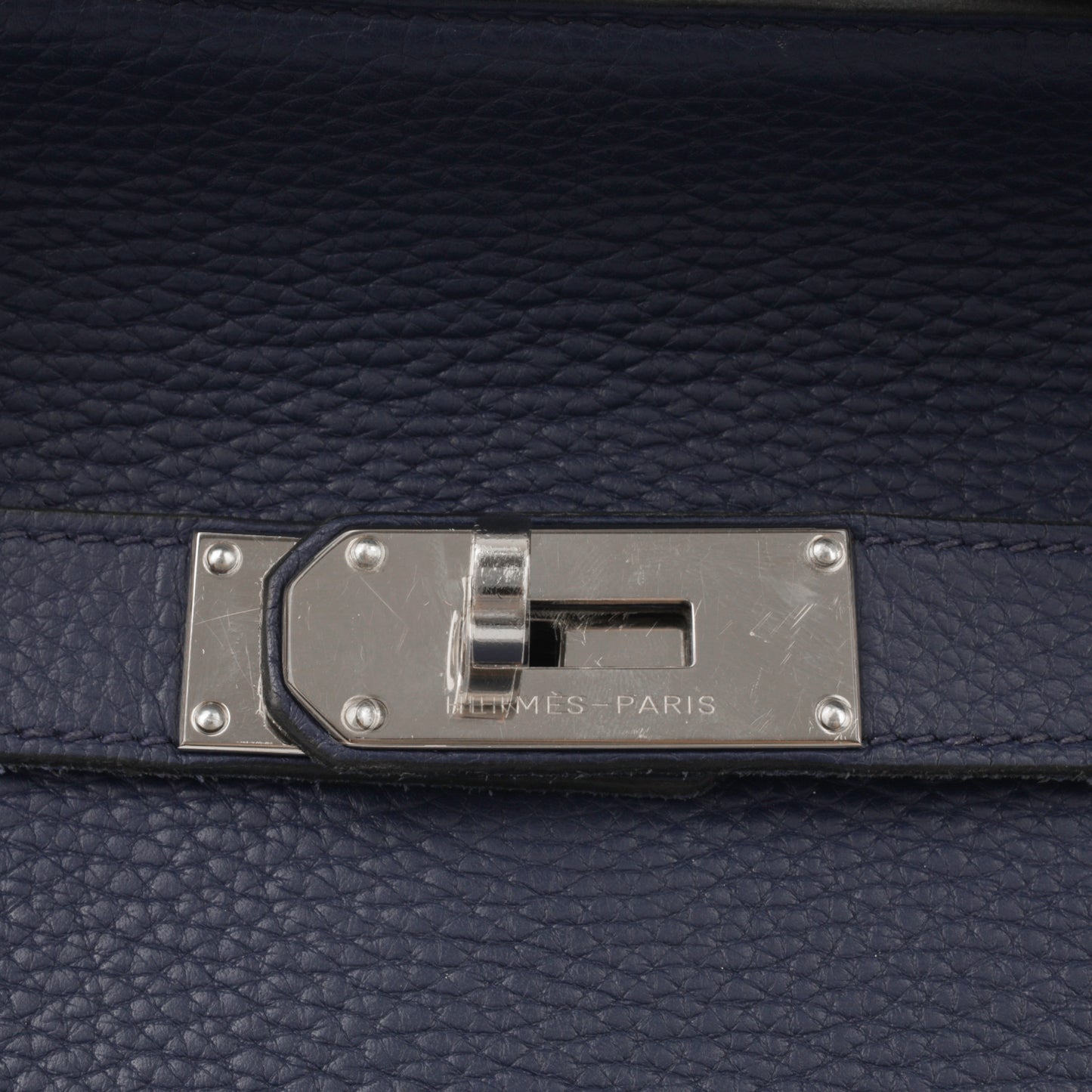 Jypsière 31 - Bleu Saphir Clemence