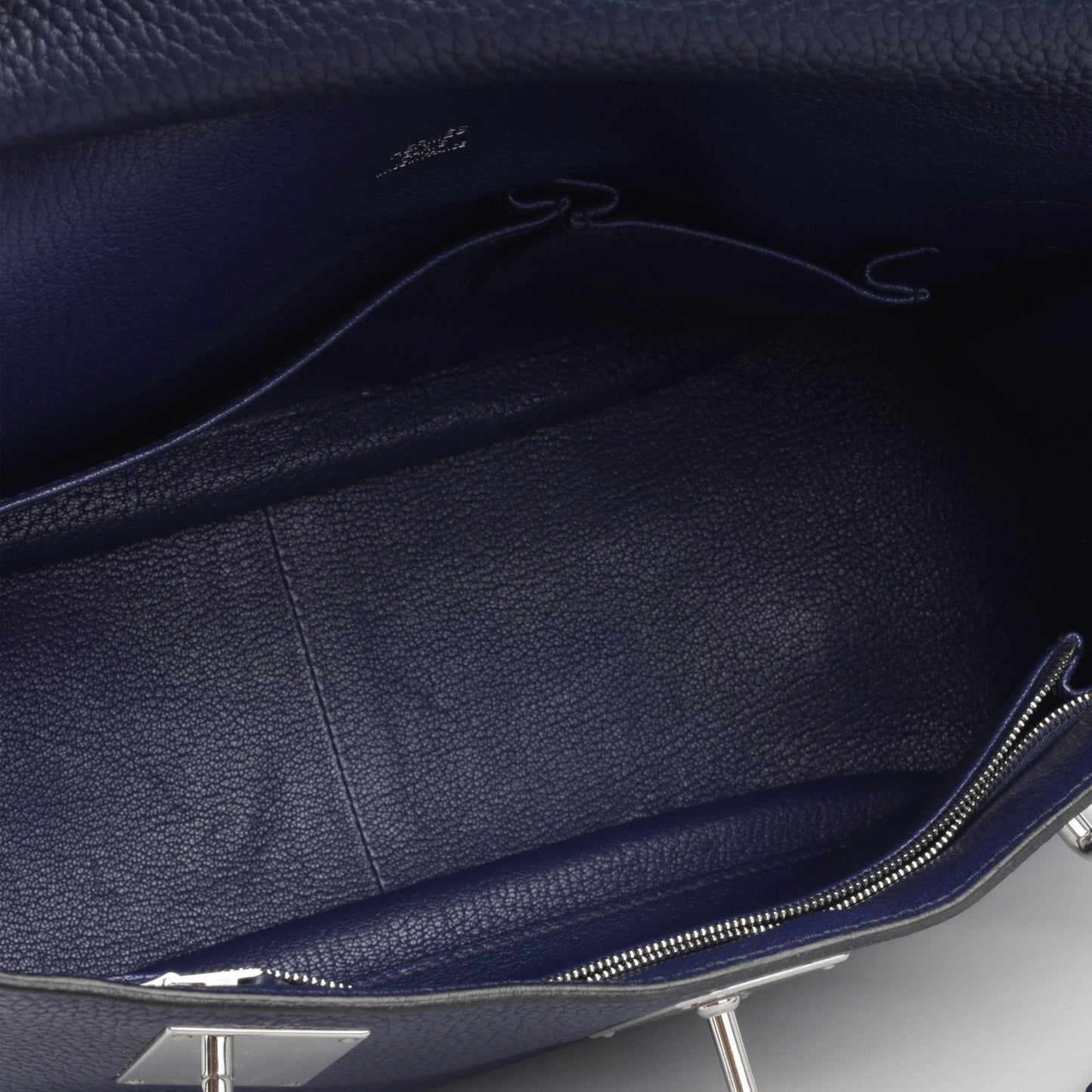 Jypsière 31 - Bleu Saphir Clemence