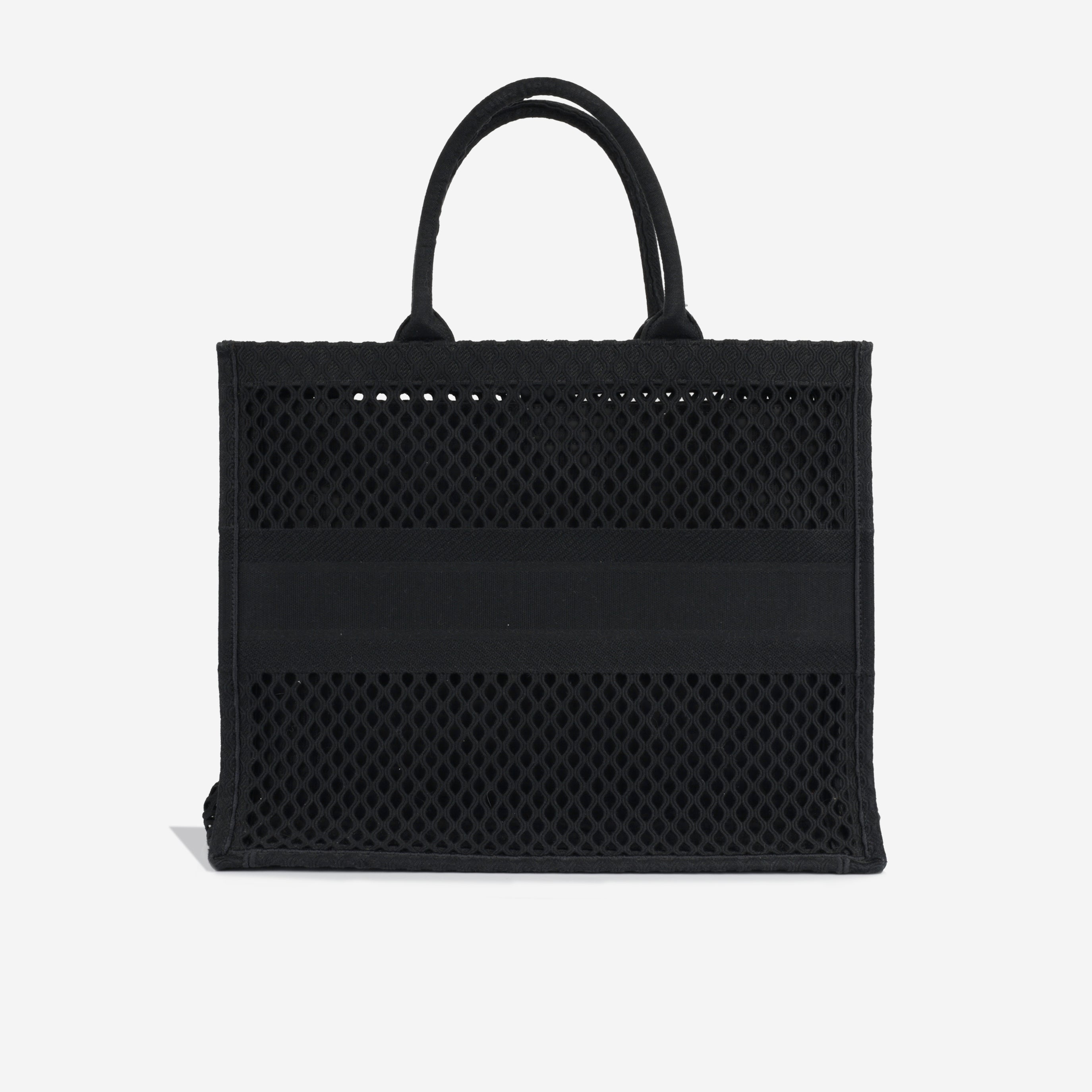 Dior Tote Book factory Gross