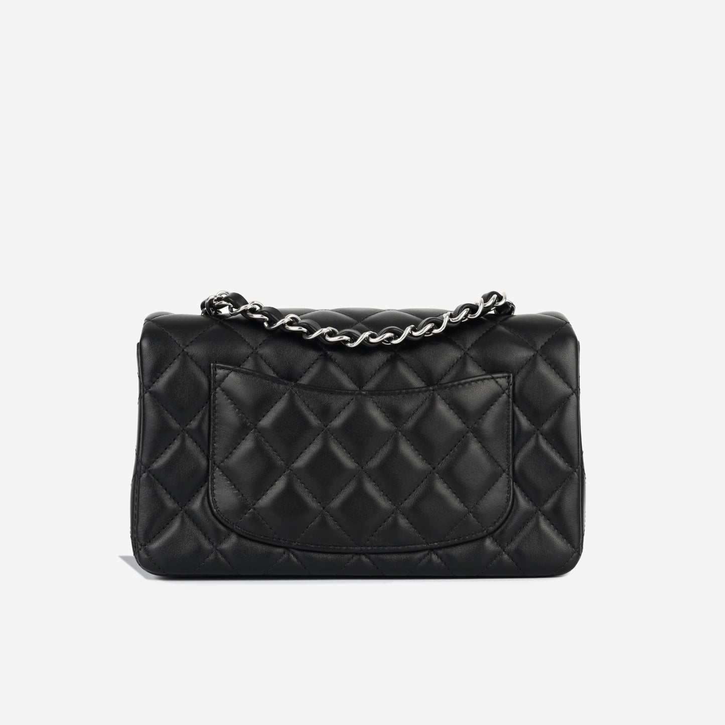 Classic Flap Bag - Mini Rectangular